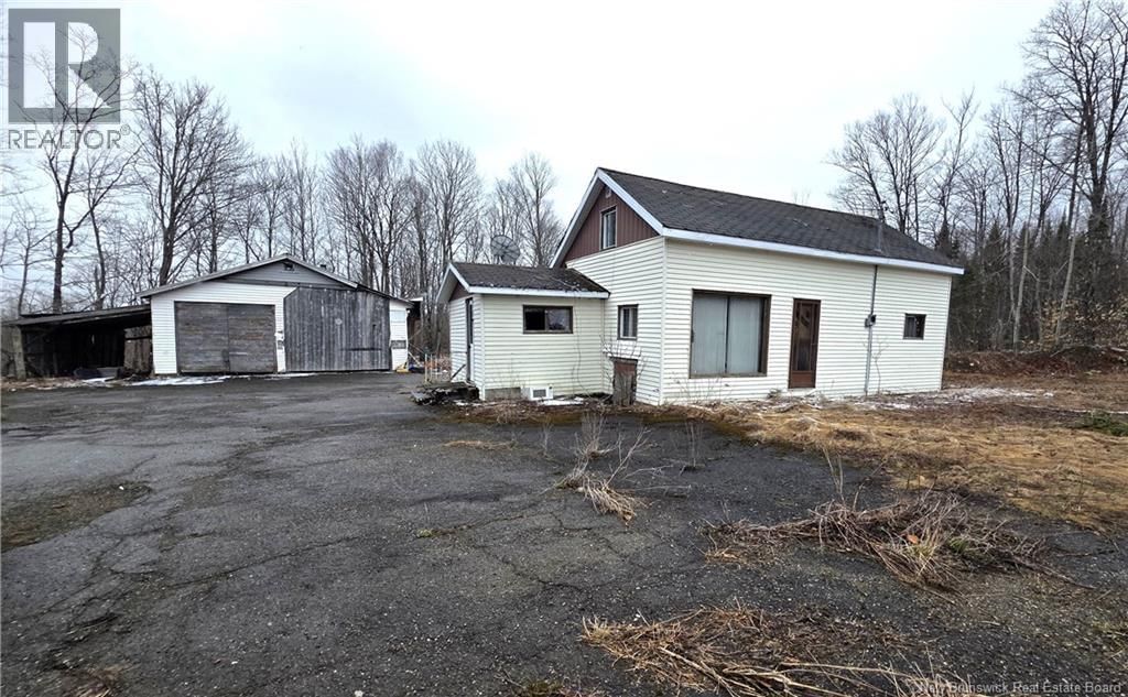 89 Lebel Road, Anfield, New Brunswick E7G 2A6