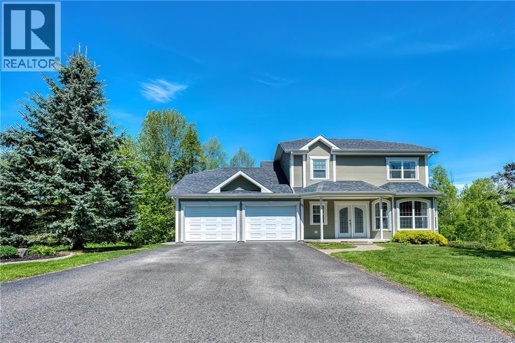 90 Nowlan Street, Grand-Sault/Grand Falls, New Brunswick E3Z 1B2