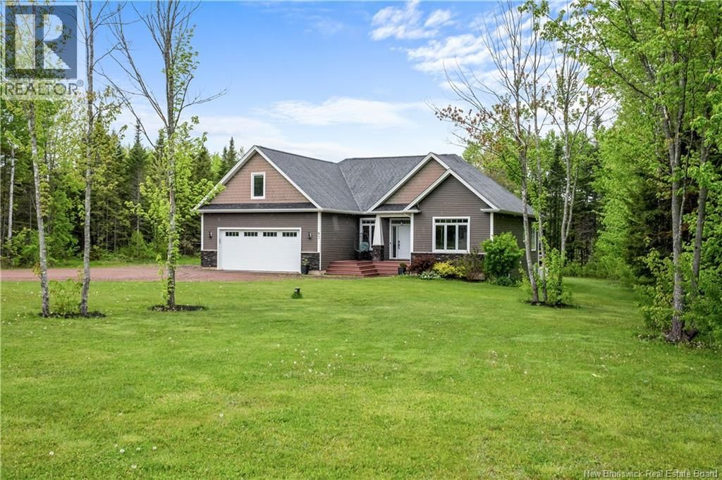 93 La Fontaine, Greater Lakeburn, New Brunswick E1H 0E3