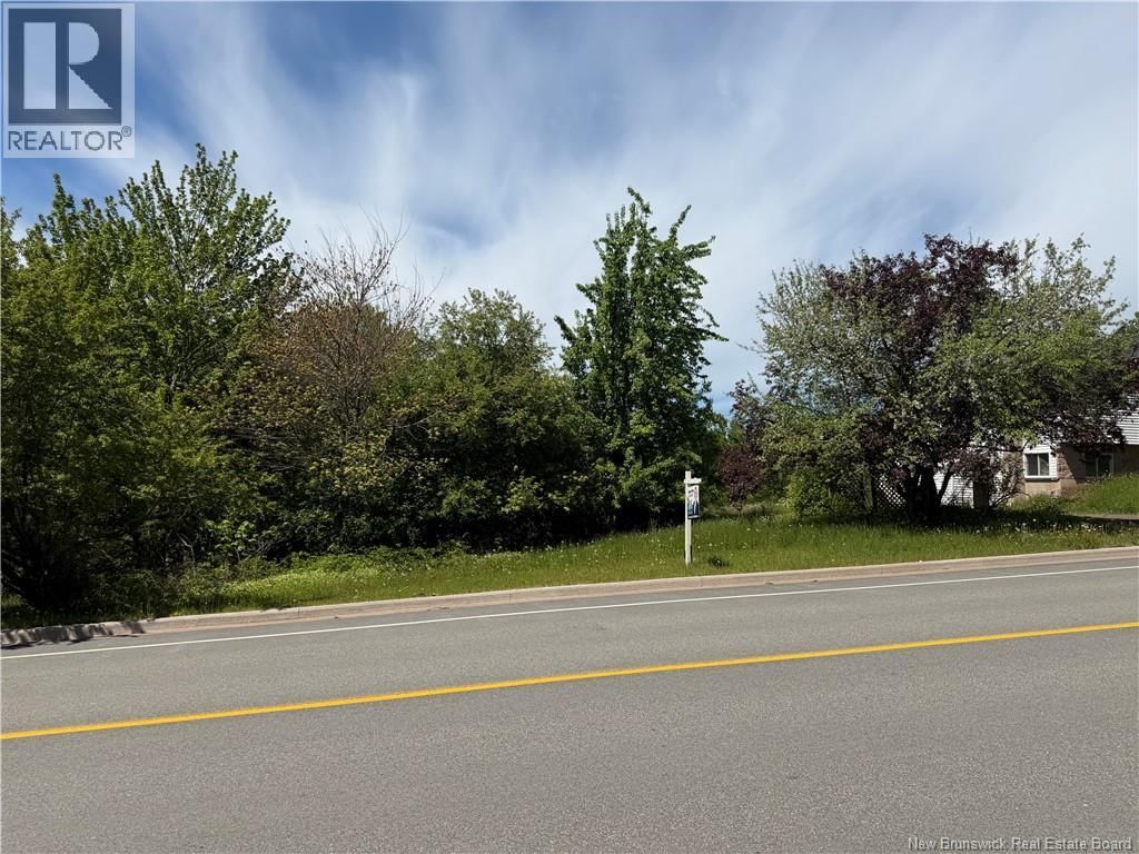 Lot Mapleton Road, Moncton, New Brunswick E1G 2K7
