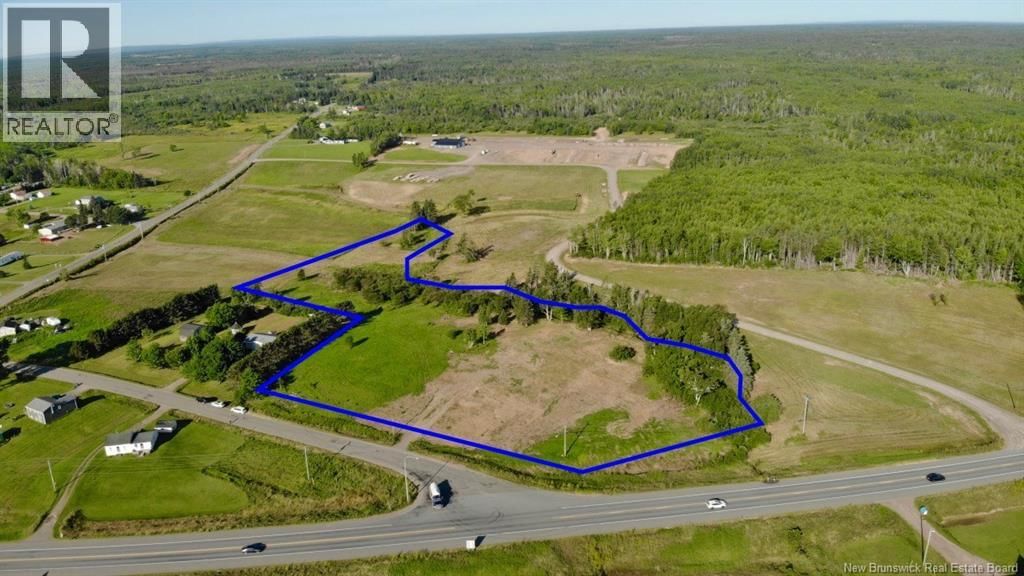 3132 Route 940, Shemogue, New Brunswick E4N 2R7