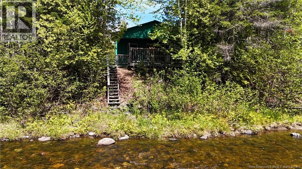 2903 Middle River Road, Middle River, New Brunswick E2A 6X9