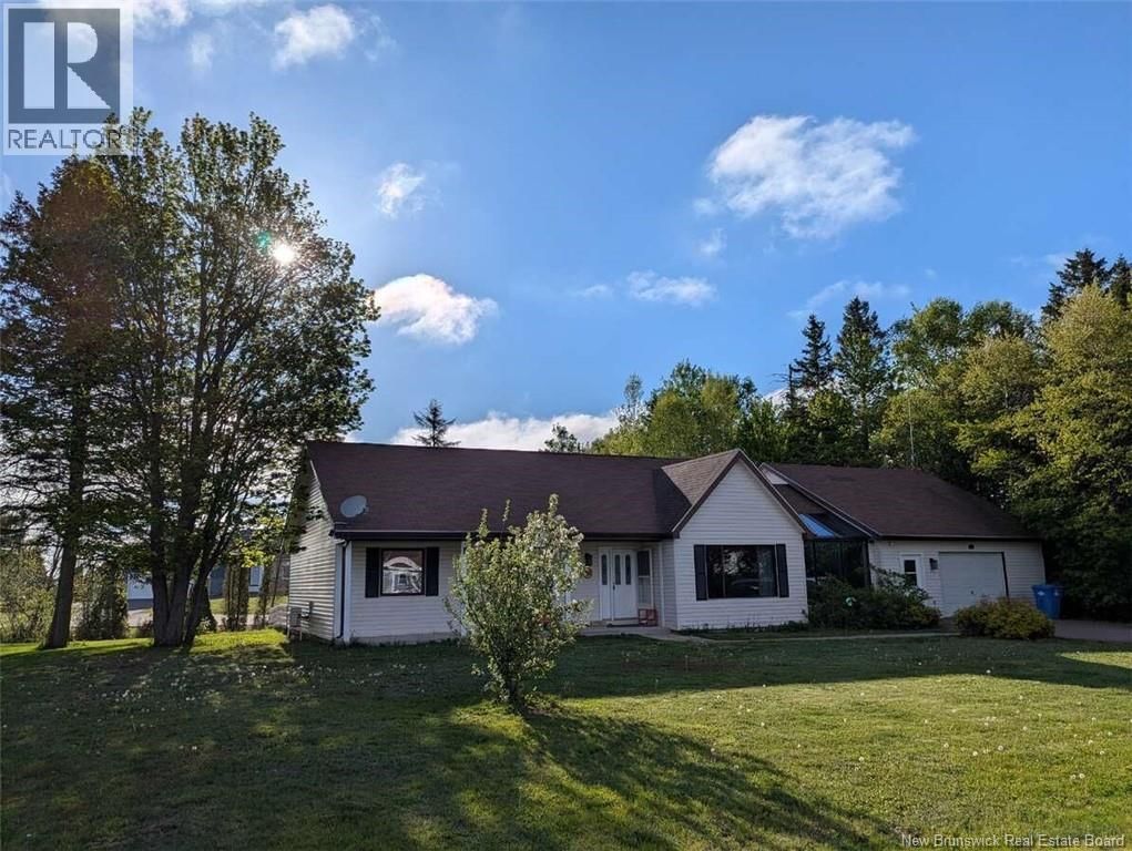 62 Bateman Promenade, Shediac, New Brunswick E4P 1G2