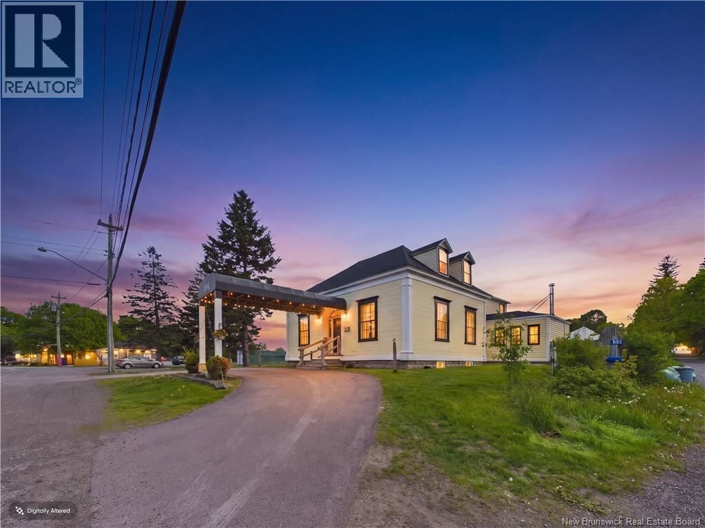 104 Main Street, Rexton, New Brunswick E4W 2B3