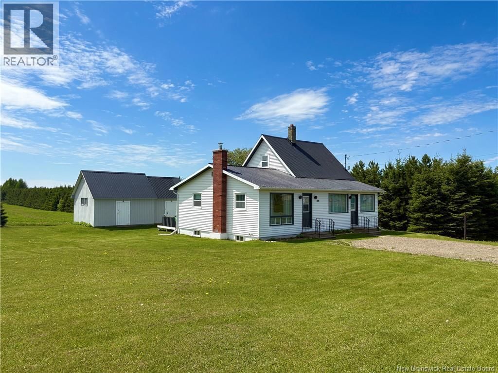 368 Johnville Road, Johnville, New Brunswick E7J 1L7