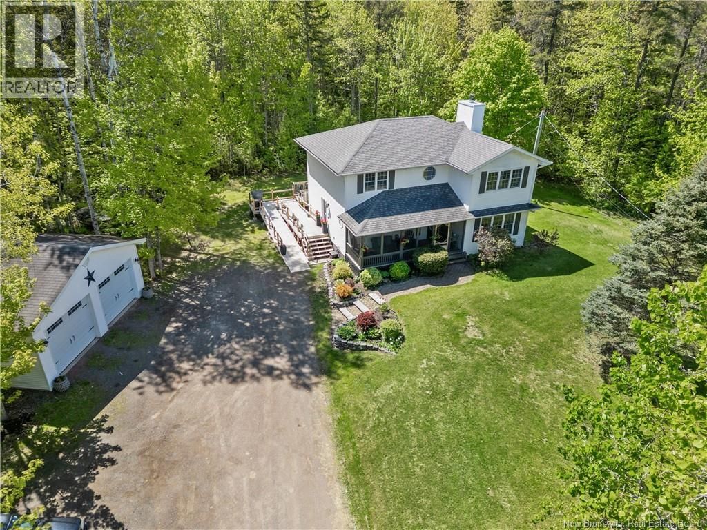 67 Power Drive, Lower Coverdale, New Brunswick E1J 1H2