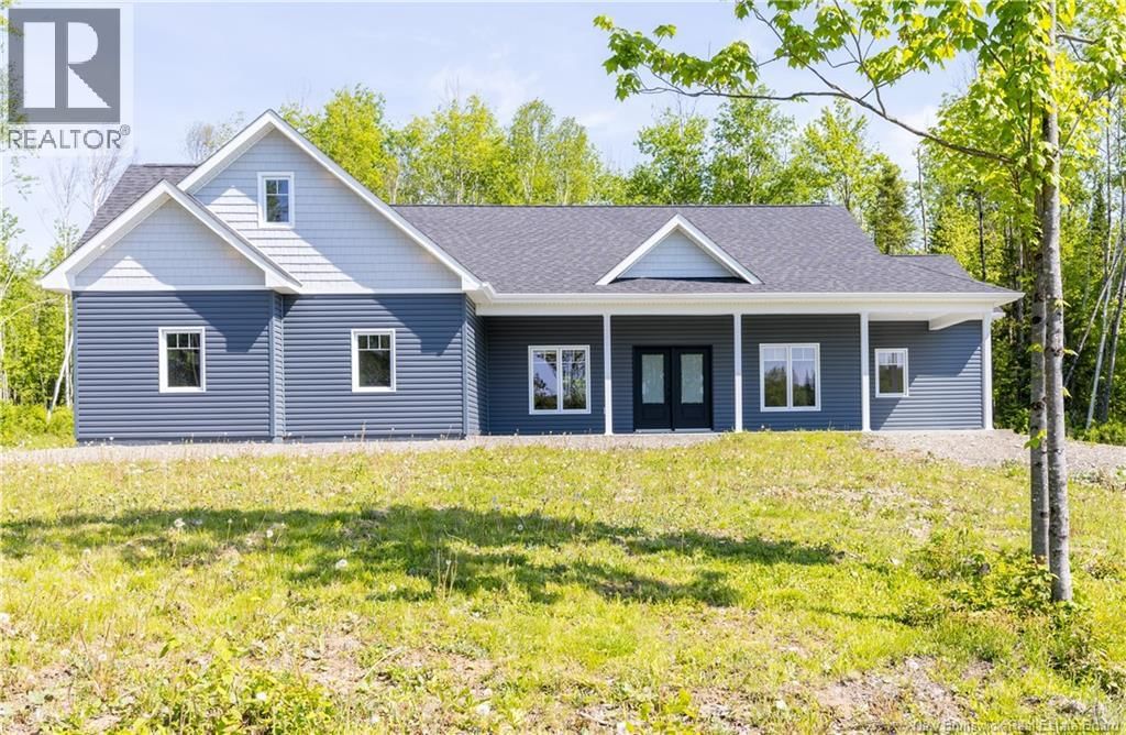 29 Boutot Lane, DSL de Grand-Sault/Falls, New Brunswick E3Z 0C7
