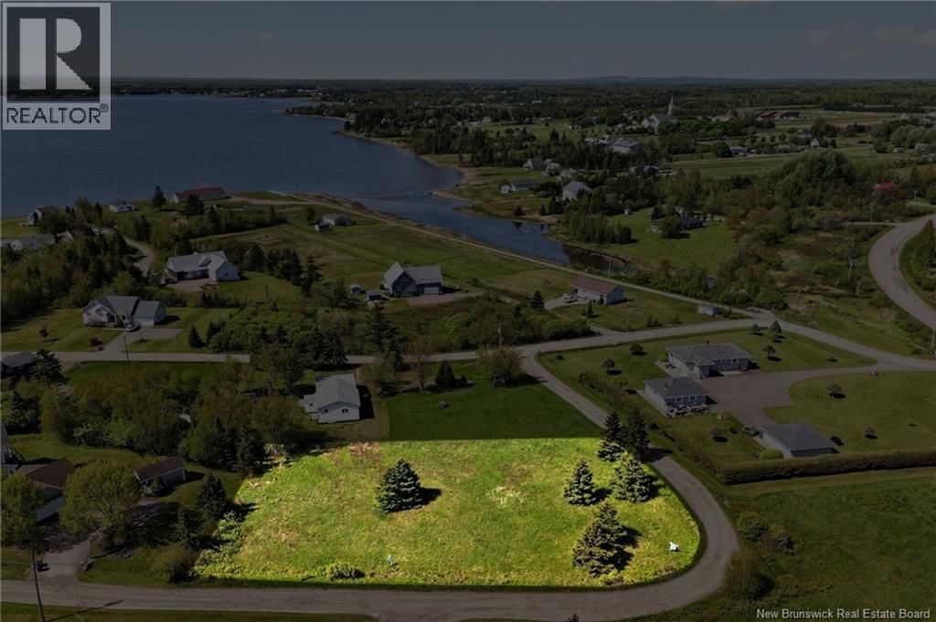 Lot Rue Pierre, Grande-Digue, New Brunswick E4R 4Z6