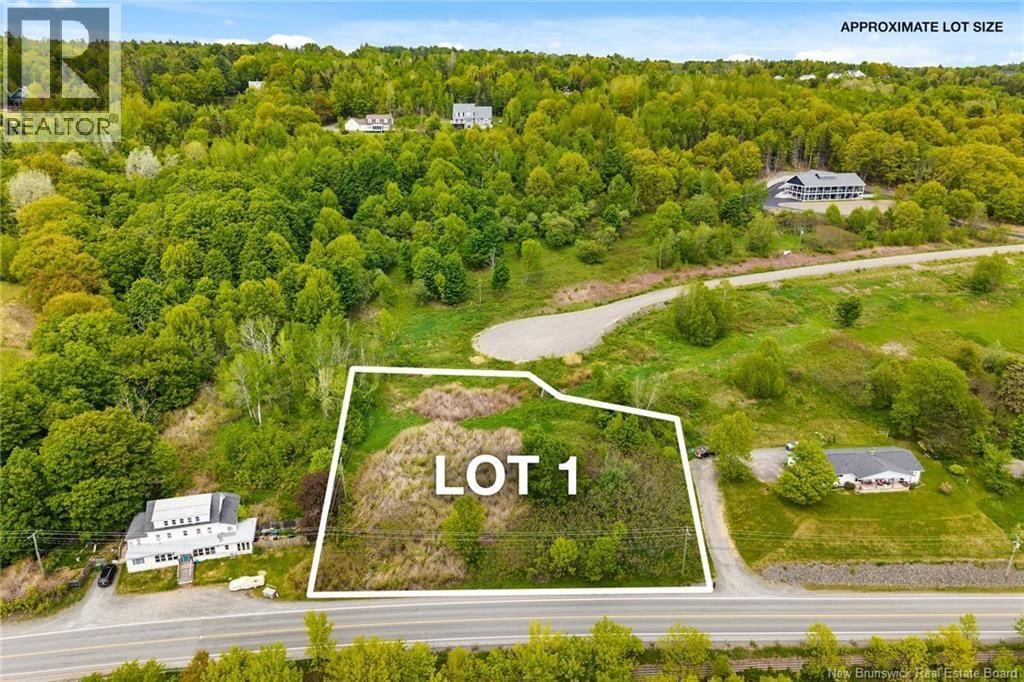 Grand Pass Court, Douglas, New Brunswick O0O 0O0