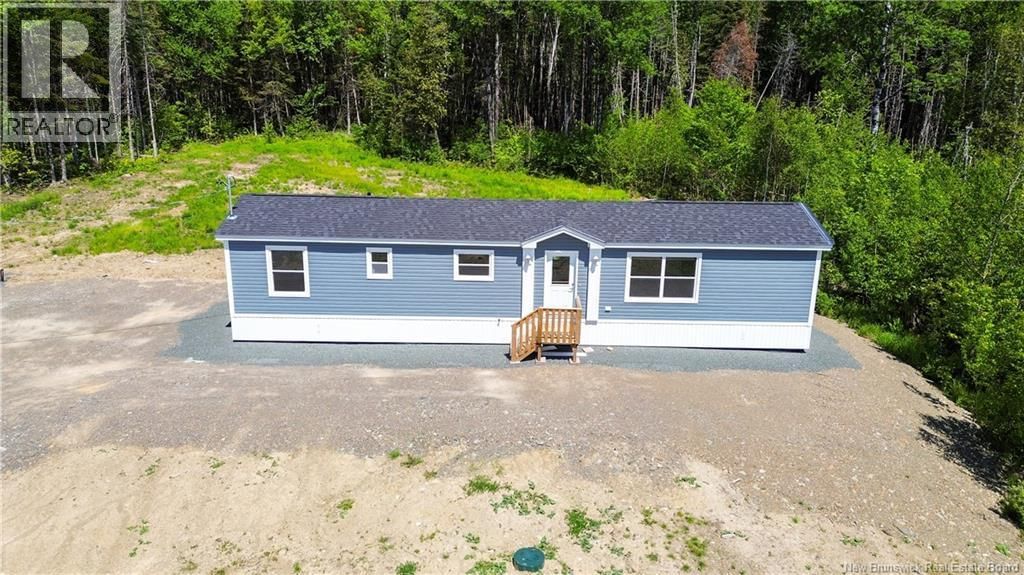 8096 104 Route, Bubartown, New Brunswick E7P 2J6