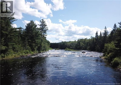  Digdeguash River | Rollingdam New Brunswick | Slide Image Two