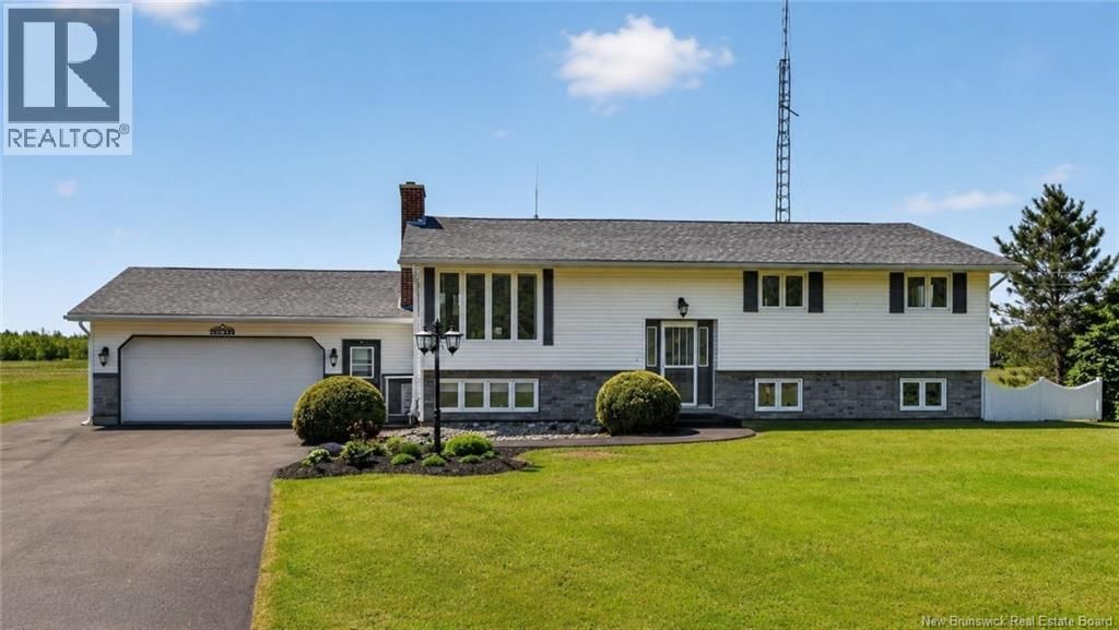 1090 Perry Road, Saint-Edouard-De-Kent, New Brunswick E4S 4T4