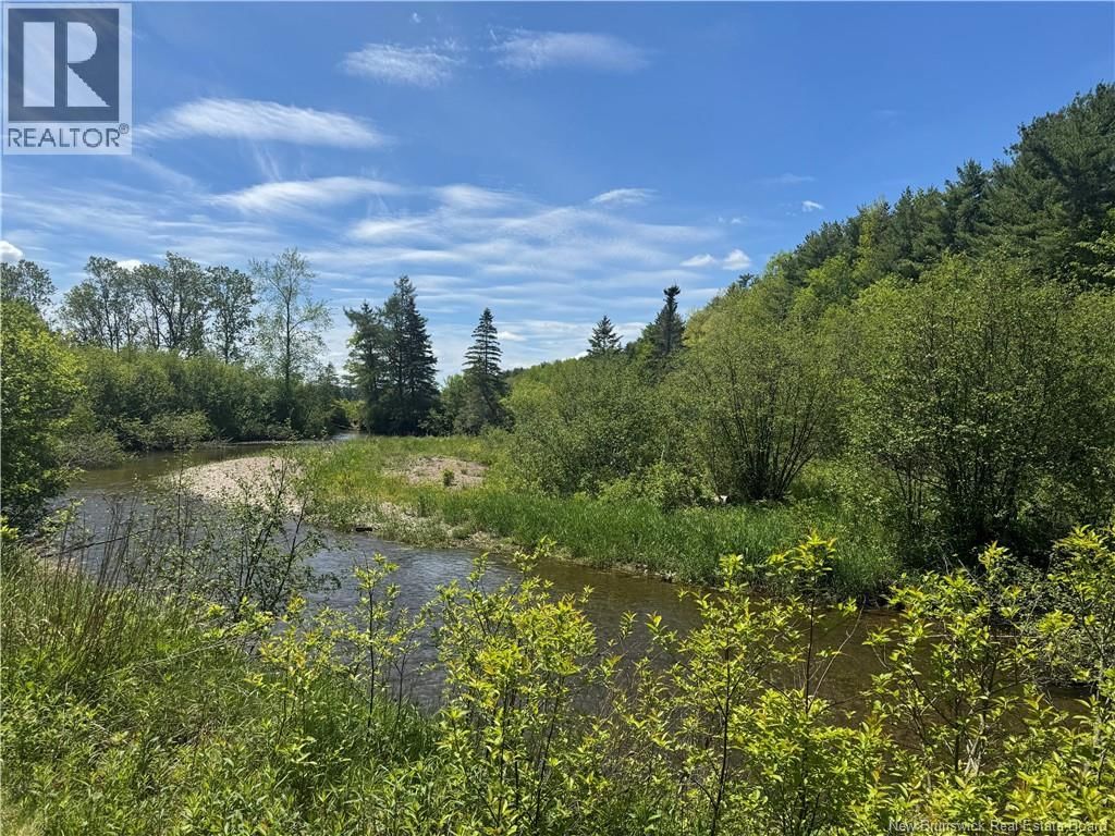 NA Portage Vale Rd, Portage Vale, New Brunswick E4G 1Y3