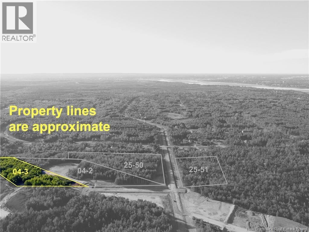 04-3 Route 114, Lower Coverdale, New Brunswick E1J 2K3