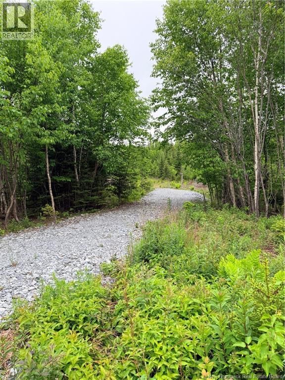  Meadow Cove Road, Musquash, New Brunswick E5J 1Y5