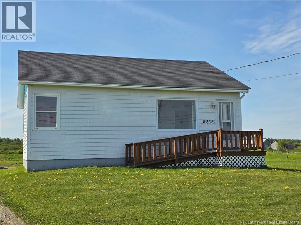8236 Route 11, Stonehaven, New Brunswick E2A 5P6