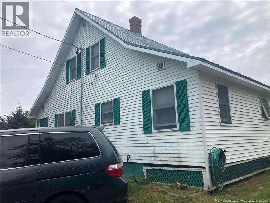 7 Bills Lane, Wilsons Beach, New Brunswick E5E 1S2