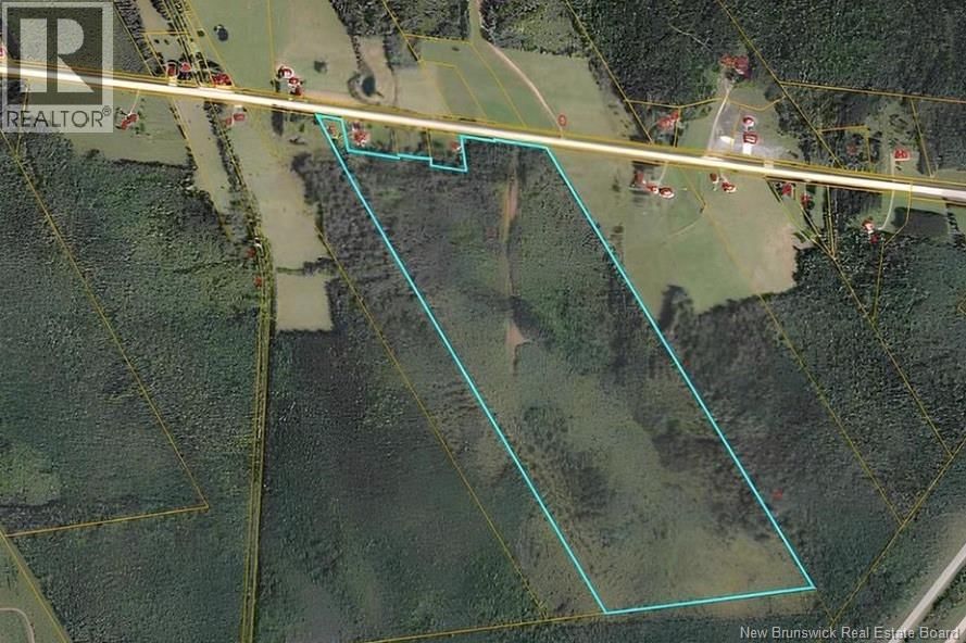 10872 Route 10, Youngs Cove, New Brunswick E4C 2G2