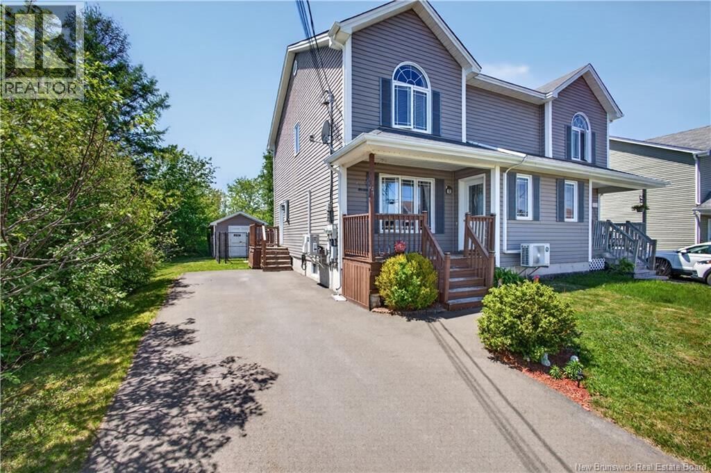 147 Bedard Street, Dieppe, New Brunswick E1A 0T2