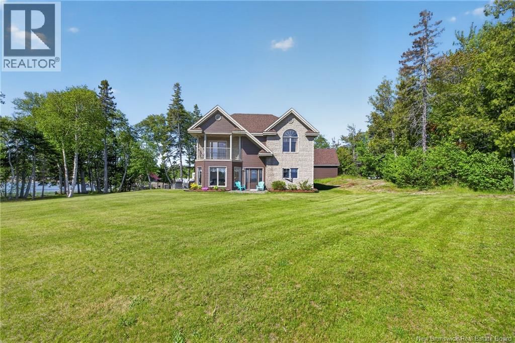 40 Island View Lane, Sea Side, New Brunswick E8G 0A8