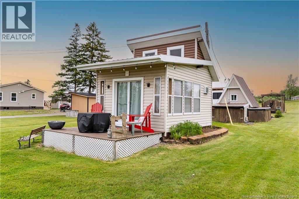 9 Robert Lane, Bouctouche, New Brunswick E4S 3Y7