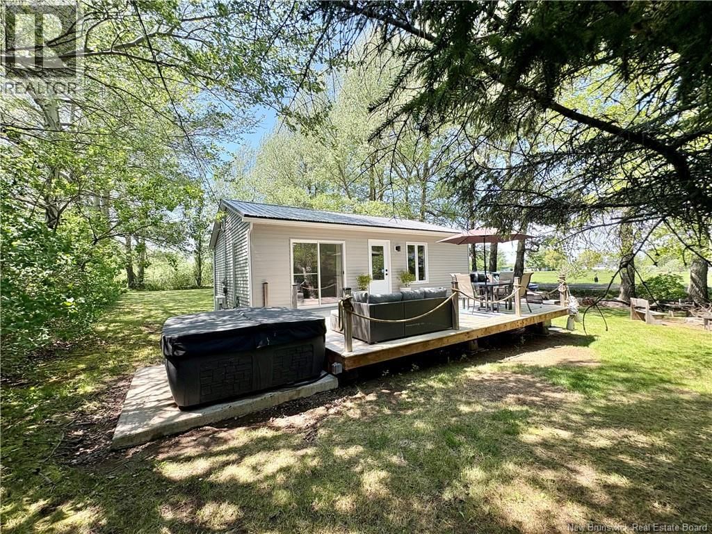 46 Surette, Cocagne, New Brunswick E4R 3L7
