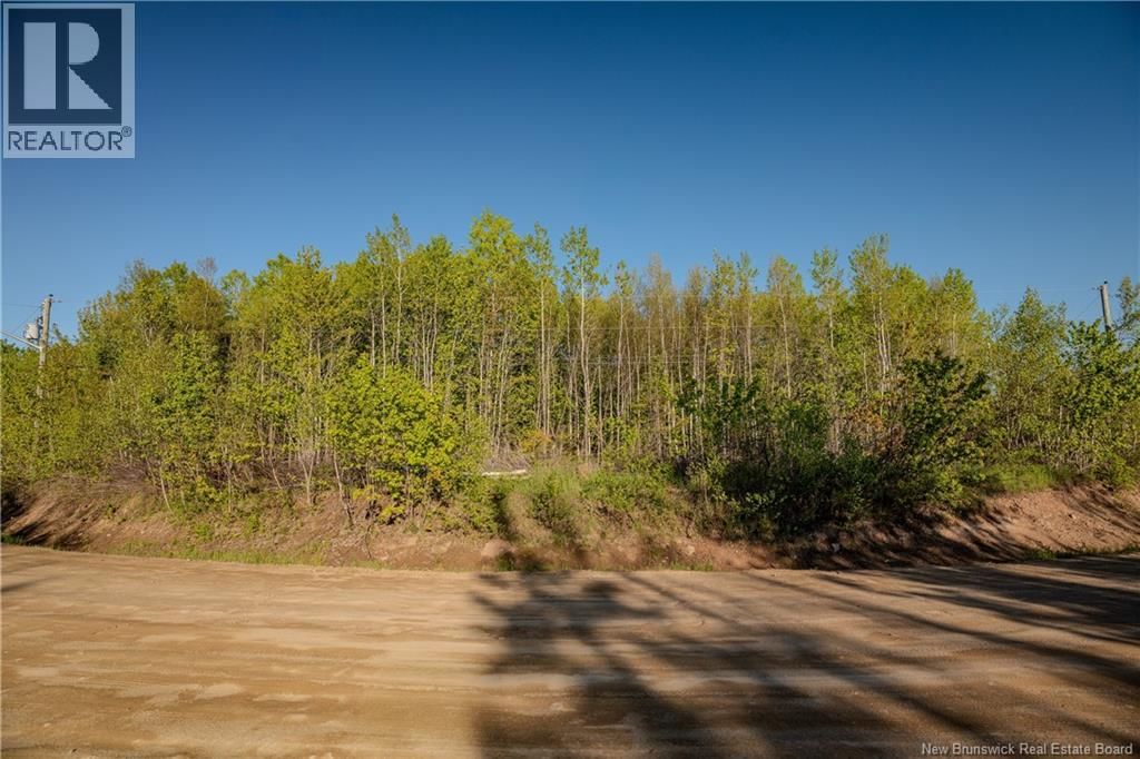 Lot Village-des-Cormier Road, Gladeside, New Brunswick E4T 3G7