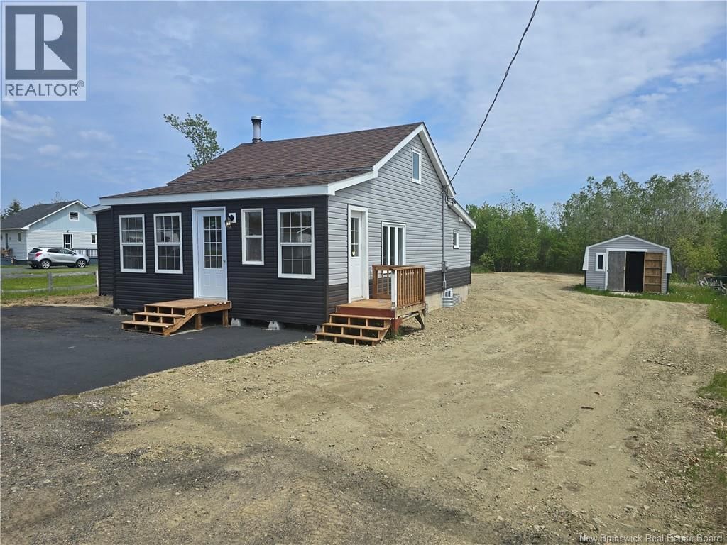 5000 Route 11, Brantville, New Brunswick E9H 1M9