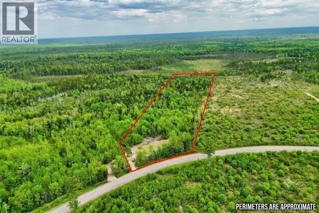 791 Galloway Road, Galloway, New Brunswick E4W 2P6