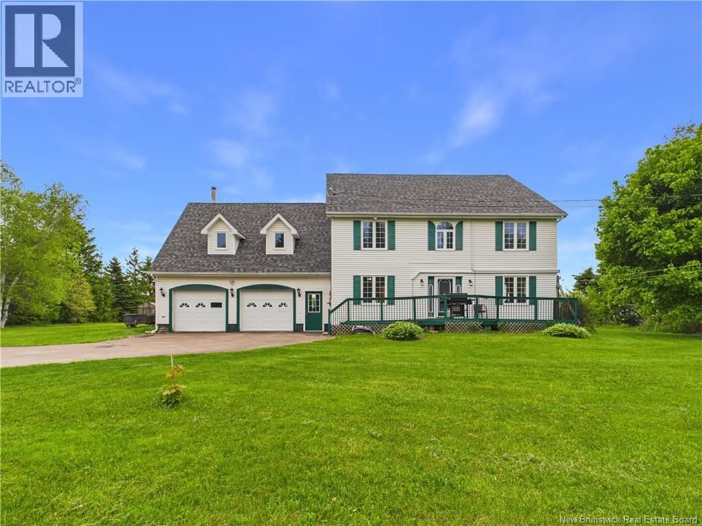 39 Georgine Road, Grande-Digue, New Brunswick E4R 4K3