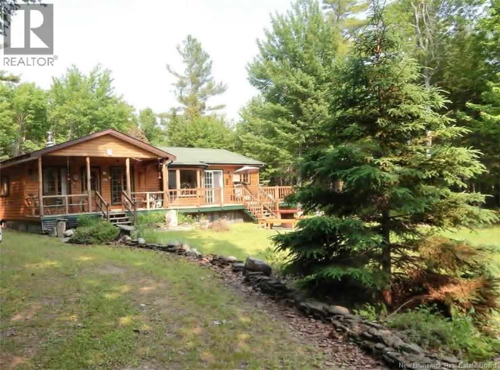 316 Gum Road, Bartibog Bridge, New Brunswick E1V 7H6