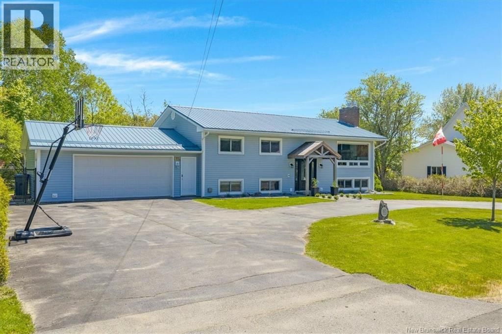 111 Charles Street, Saint Andrews, New Brunswick E5B 2J4
