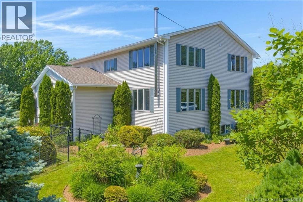 267 Darlings Island Road, Darlings Island, New Brunswick E5N 6S4