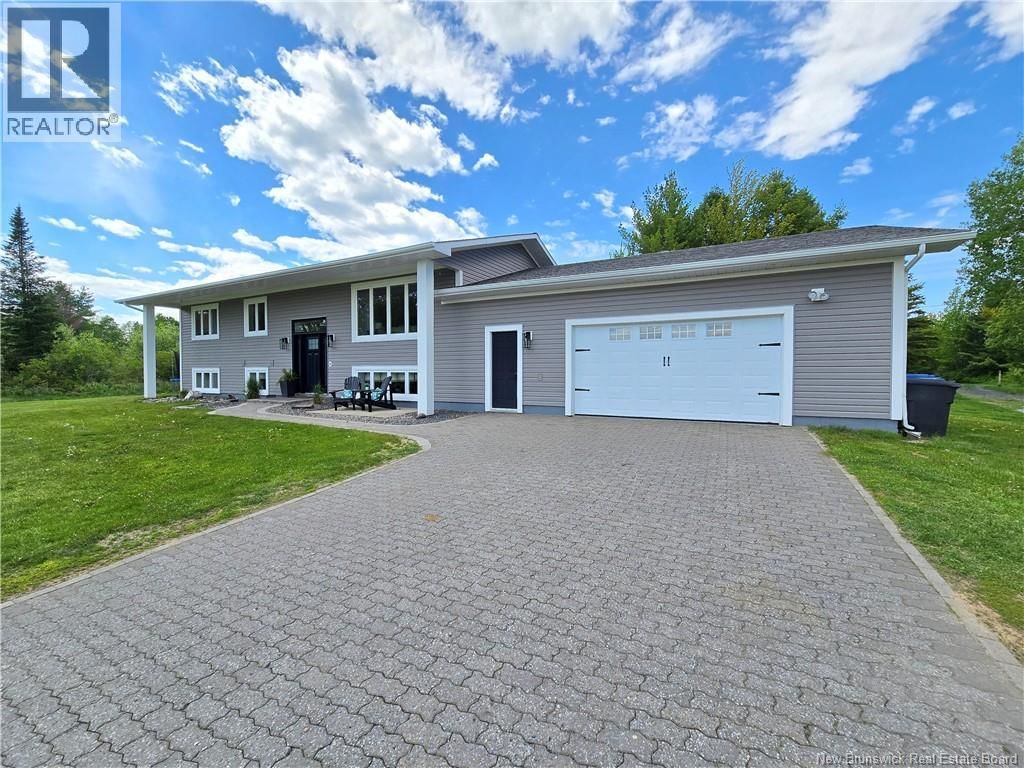 3276 Route 180, South Tetagouche, New Brunswick E2A 7C4