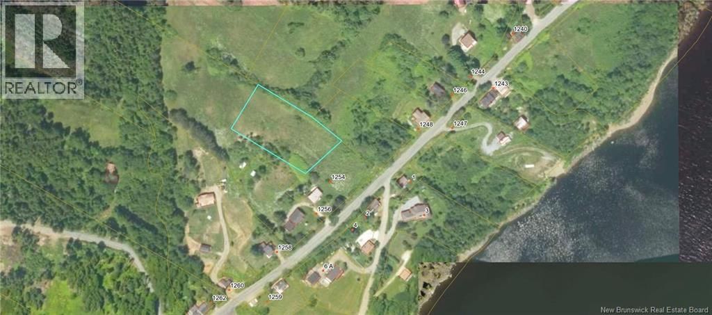 845 Route, Kingston, New Brunswick E5S 2B6