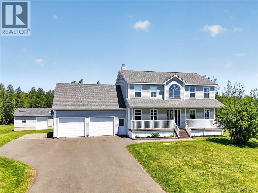 30 Shari Lane, Cocagne, New Brunswick E4R 6B1