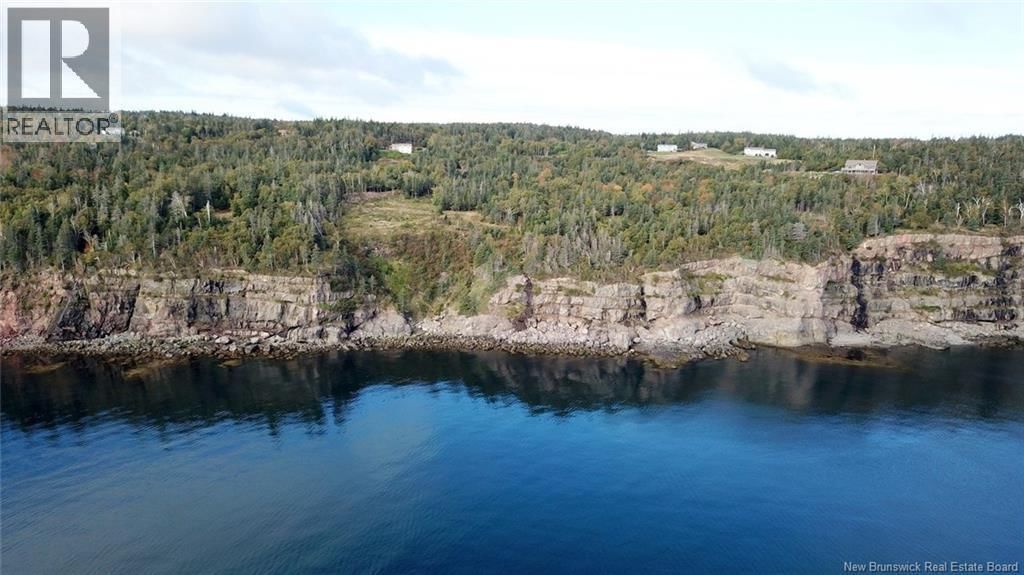 10-02 Golden Mile Drive, Grand Manan, New Brunswick E5G 1N1