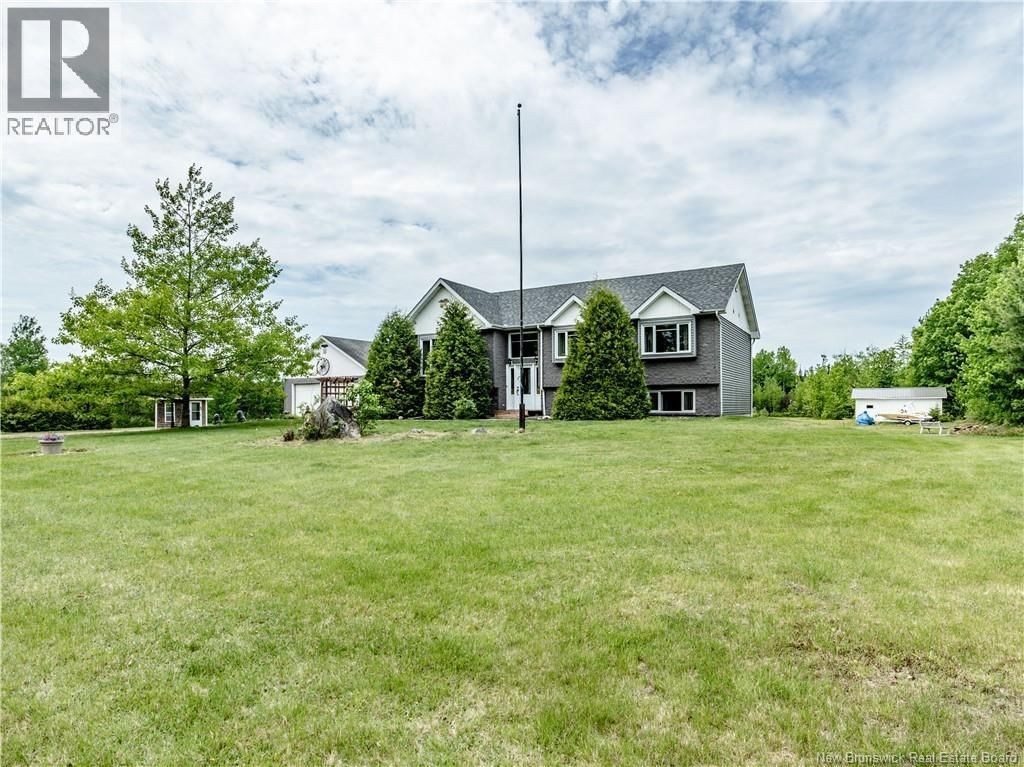310 Johnson Street, Rogersville, New Brunswick E4Y 1L2