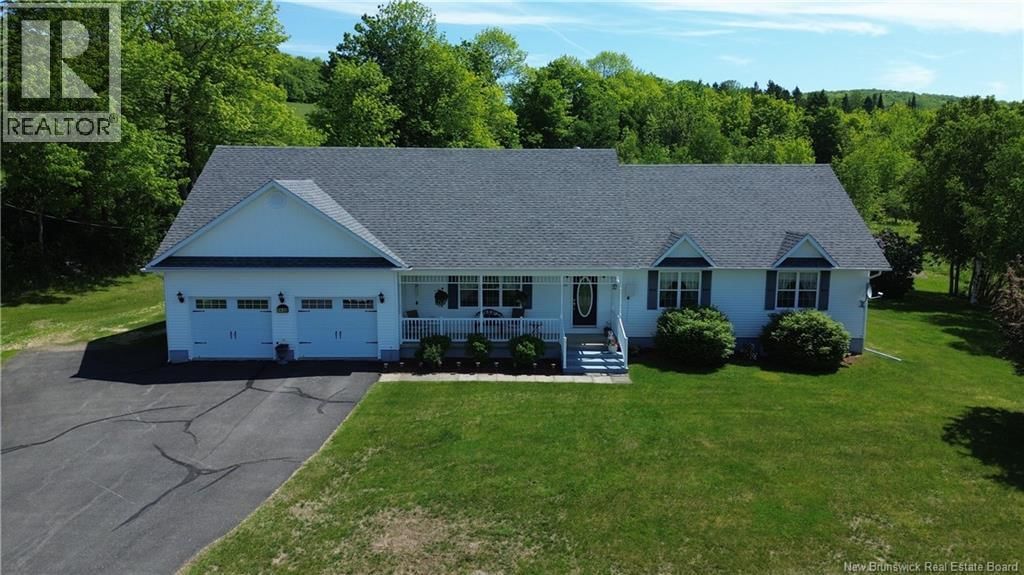 1456 570 Route, Gordonsville, New Brunswick E7L 2N1
