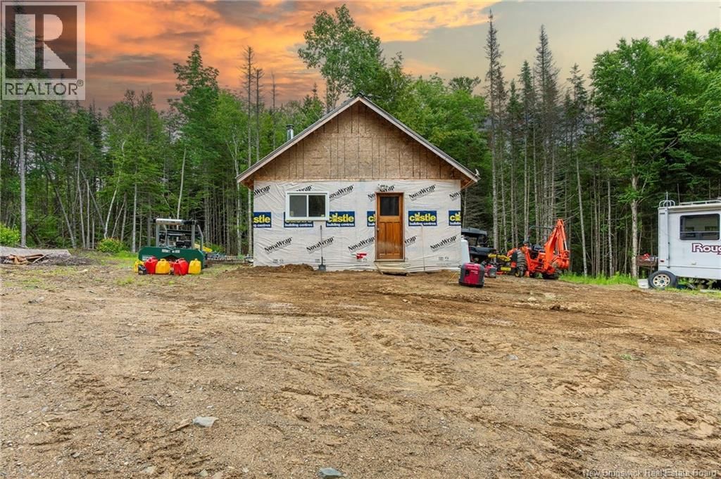 174 Armstrong Mills Road, Waweig, New Brunswick E3L 0N3