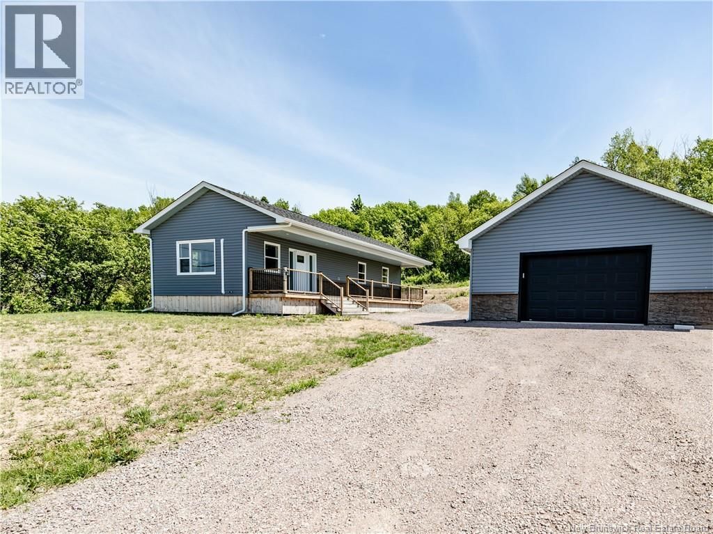 1141 Royal, Memramcook, New Brunswick E4K 1Y2
