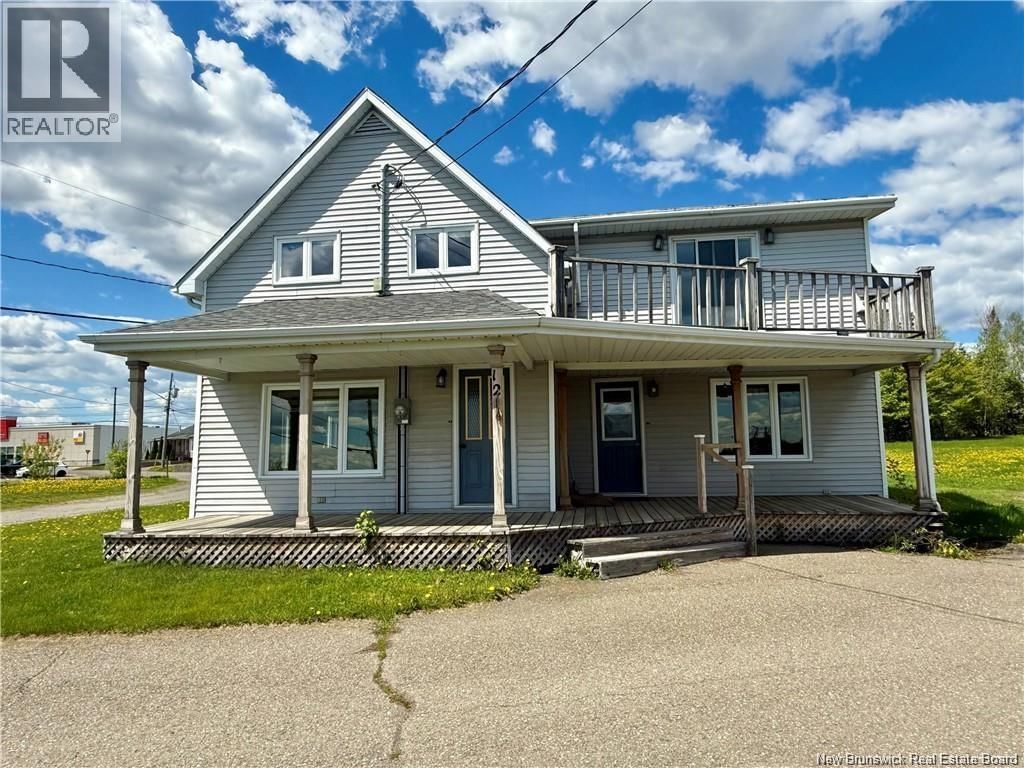 12 Soucy Lane, Grand-Sault/Grand Falls, New Brunswick E3Y 1A7
