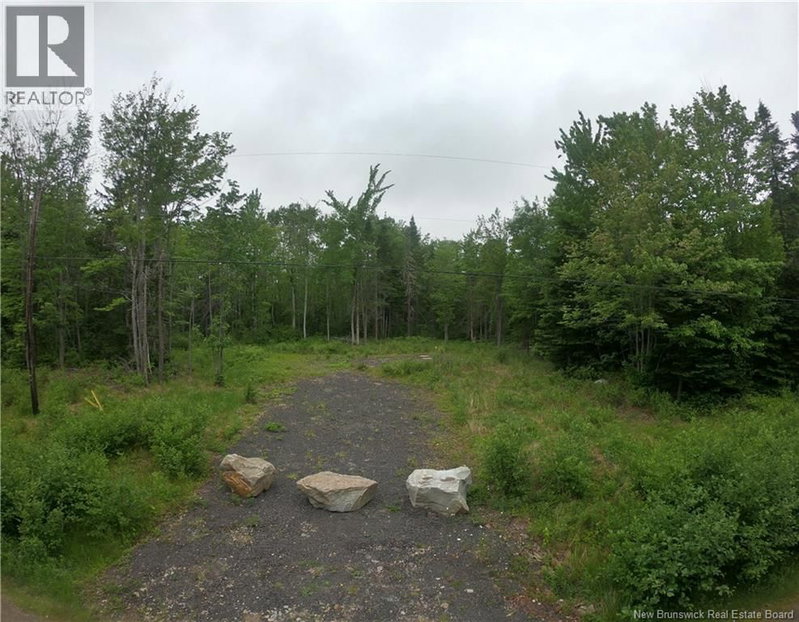 5 Wuhrs Beach Road Flowers Cove New Brunswick, E4B 2G2 - Vacant Land For Sale