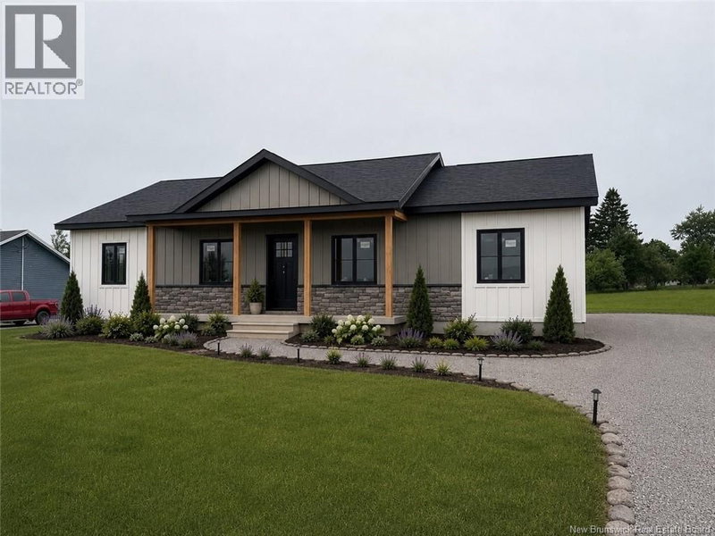 42 Fieldside Salisbury New Brunswick, E4J 2E6 - 4 Bedrooms Home For Sale