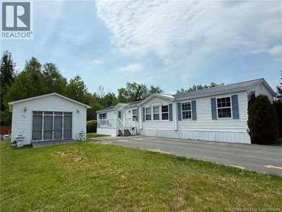 26 Crosby Crescent | Miramichi New Brunswick | Slide Image One
