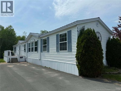 26 Crosby Crescent | Miramichi New Brunswick | Slide Image Seventeen