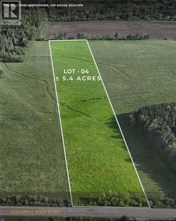 04 Scoudouc River Road, Scoudouc, New Brunswick E4P 3P7