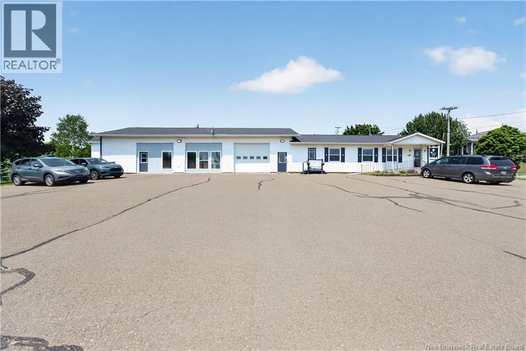 1 GOLF CLUB Road, Hillsborough, New Brunswick E4H 2T7