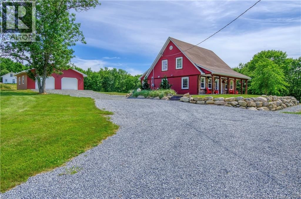 19 Stockford Lane, Wickham, New Brunswick E5T 3S8