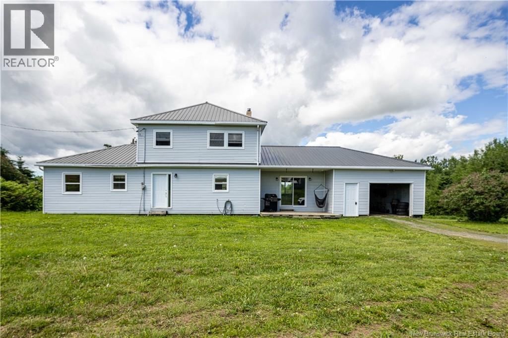 138 580 Route, Windsor, New Brunswick E7L 4M8